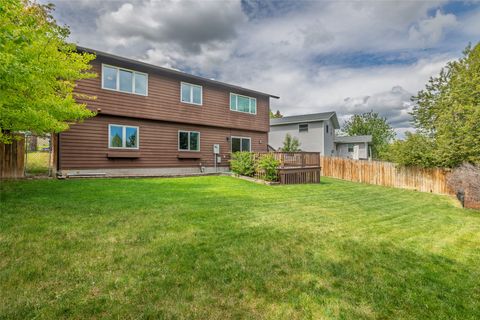 Tiny photo for 756 S California Street, Helena, MT 59601 (MLS # 30070962)