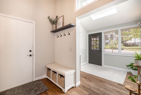 Tiny photo for 756 S California Street, Helena, MT 59601 (MLS # 30070962)