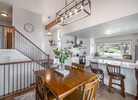 Tiny photo for 756 S California Street, Helena, MT 59601 (MLS # 30070962)
