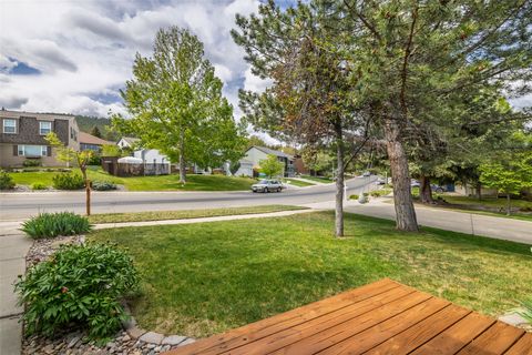 Tiny photo for 756 S California Street, Helena, MT 59601 (MLS # 30070962)