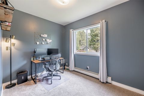 Tiny photo for 756 S California Street, Helena, MT 59601 (MLS # 30070962)
