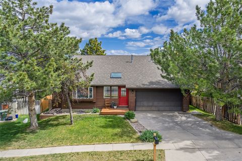 Tiny photo for 756 S California Street, Helena, MT 59601 (MLS # 30070962)