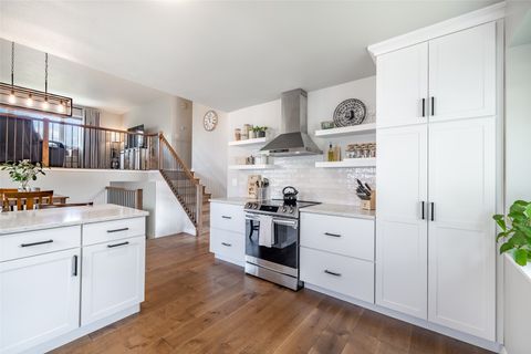 Tiny photo for 756 S California Street, Helena, MT 59601 (MLS # 30070962)