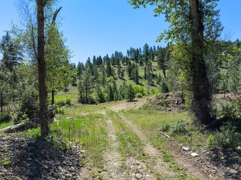 Tiny photo for TBD Clancy Creek Road #L2, Clancy, MT 59634 (MLS # 30072562)
