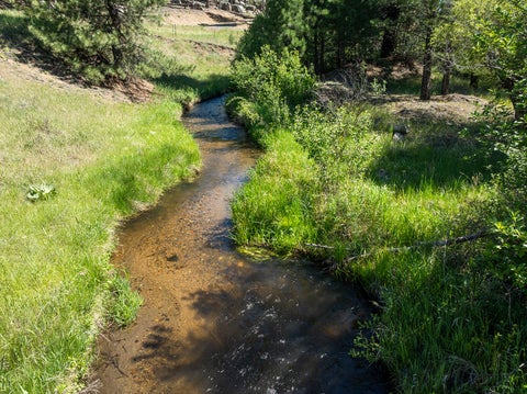 Tiny photo for TBD Clancy Creek Road #L2, Clancy, MT 59634 (MLS # 30072562)