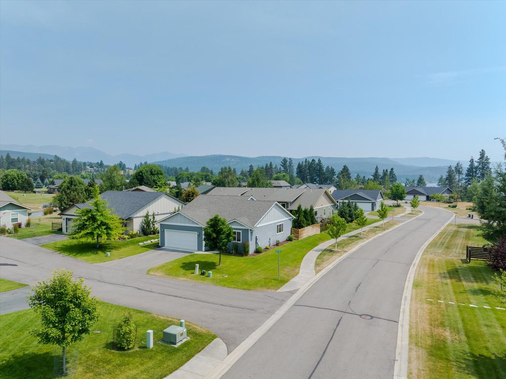 Photo of 505 Skid Trail, Bigfork, MT 59911 (MLS # 30074908)