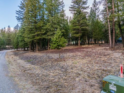 Photo of NHN Forest Loop Road, Eureka, MT 59917 (MLS # 30066618)