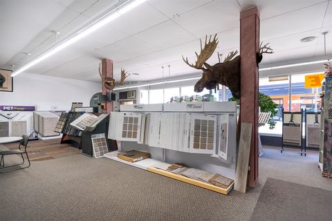 Tiny photo for 302/304 2nd Avenue W, Kalispell, MT 59901 (MLS # 30068983)