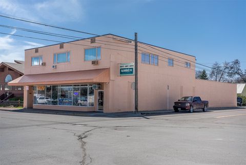 Photo of 302/304 2nd Avenue W, Kalispell, MT 59901 (MLS # 30068983)