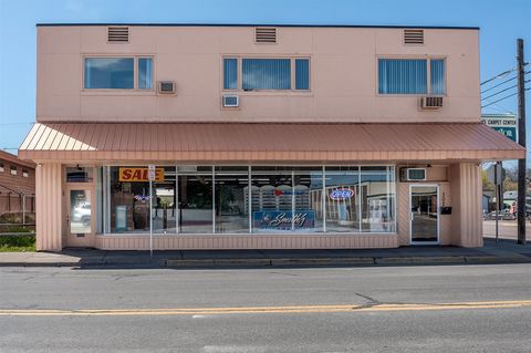 Tiny photo for 302/304 2nd Avenue W, Kalispell, MT 59901 (MLS # 30068983)