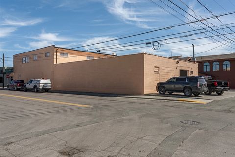 Tiny photo for 302/304 2nd Avenue W, Kalispell, MT 59901 (MLS # 30068983)