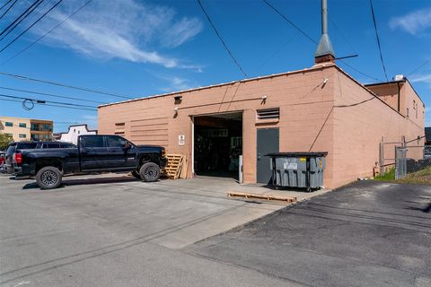 Tiny photo for 302/304 2nd Avenue W, Kalispell, MT 59901 (MLS # 30068983)