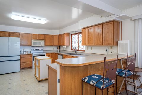 Tiny photo for 302/304 2nd Avenue W, Kalispell, MT 59901 (MLS # 30068983)