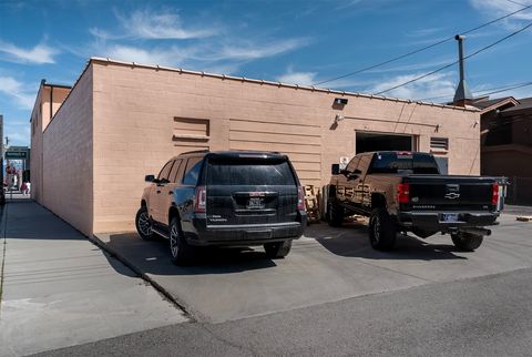 Tiny photo for 302/304 2nd Avenue W, Kalispell, MT 59901 (MLS # 30068983)