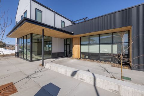 3753 Equestrian Lane Bozeman MT 59718