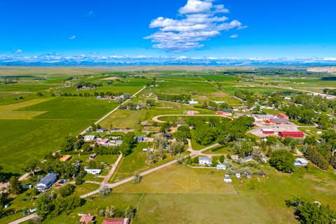 Tiny photo for 115 Sequist Street, Simms, MT 59477 (MLS # 30072782)