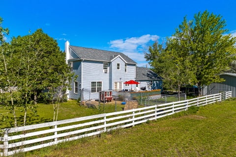 Tiny photo for 115 Sequist Street, Simms, MT 59477 (MLS # 30072782)