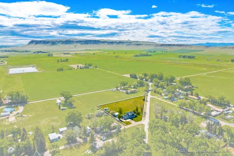 Tiny photo for 115 Sequist Street, Simms, MT 59477 (MLS # 30072782)
