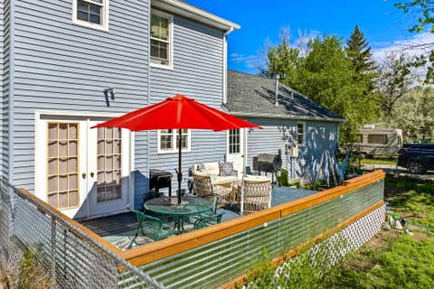 Tiny photo for 115 Sequist Street, Simms, MT 59477 (MLS # 30072782)