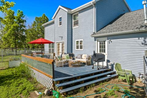 Tiny photo for 115 Sequist Street, Simms, MT 59477 (MLS # 30072782)