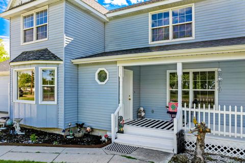 Tiny photo for 115 Sequist Street, Simms, MT 59477 (MLS # 30072782)