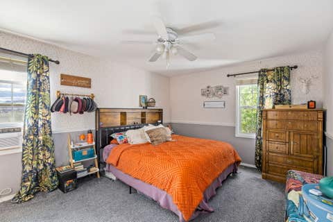 Tiny photo for 115 Sequist Street, Simms, MT 59477 (MLS # 30072782)