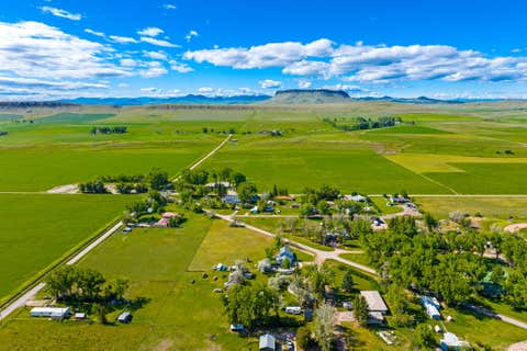 Tiny photo for 115 Sequist Street, Simms, MT 59477 (MLS # 30072782)