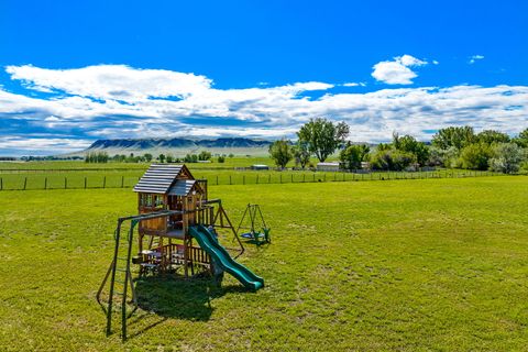 Tiny photo for 115 Sequist Street, Simms, MT 59477 (MLS # 30072782)