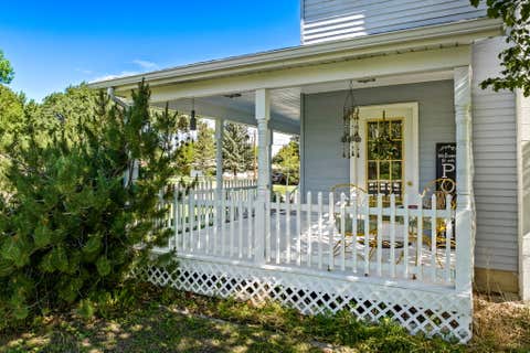 Tiny photo for 115 Sequist Street, Simms, MT 59477 (MLS # 30072782)