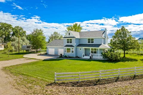 Tiny photo for 115 Sequist Street, Simms, MT 59477 (MLS # 30072782)