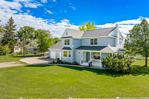 Tiny photo for 115 Sequist Street, Simms, MT 59477 (MLS # 30072782)