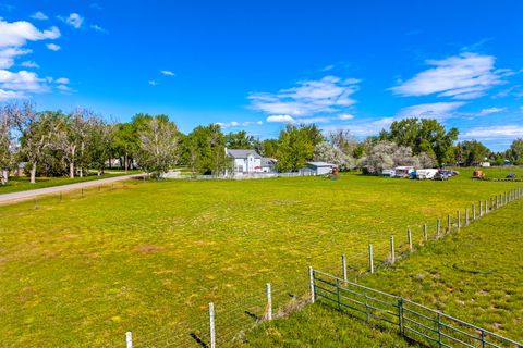 Tiny photo for 115 Sequist Street, Simms, MT 59477 (MLS # 30072782)