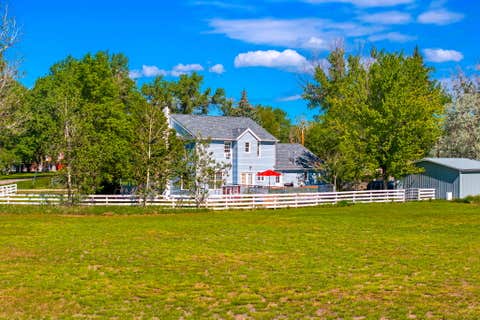 Tiny photo for 115 Sequist Street, Simms, MT 59477 (MLS # 30072782)