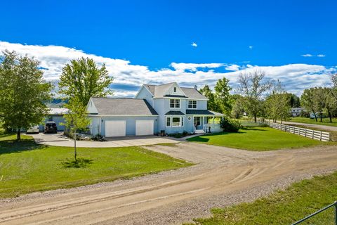 Photo of 115 Sequist Street, Simms, MT 59477 (MLS # 30072782)