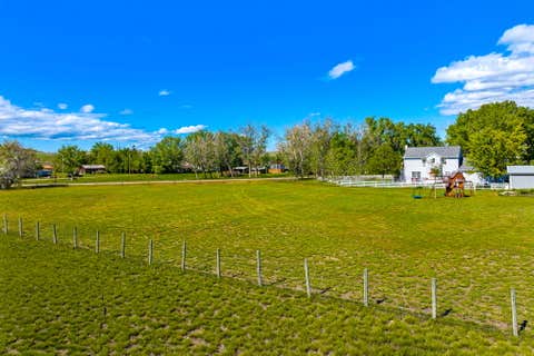 Tiny photo for 115 Sequist Street, Simms, MT 59477 (MLS # 30072782)
