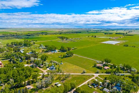 Tiny photo for 115 Sequist Street, Simms, MT 59477 (MLS # 30072782)