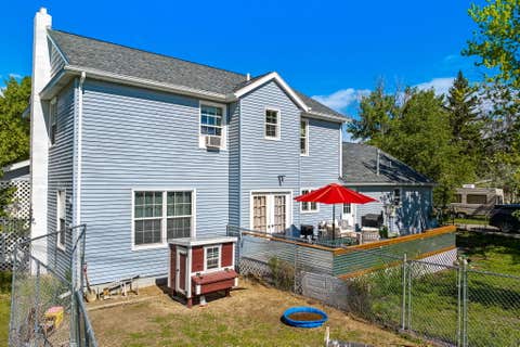 Tiny photo for 115 Sequist Street, Simms, MT 59477 (MLS # 30072782)