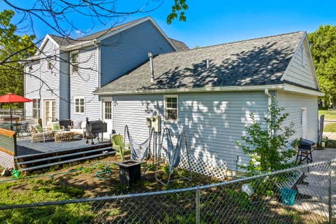 Tiny photo for 115 Sequist Street, Simms, MT 59477 (MLS # 30072782)