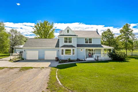 Tiny photo for 115 Sequist Street, Simms, MT 59477 (MLS # 30072782)
