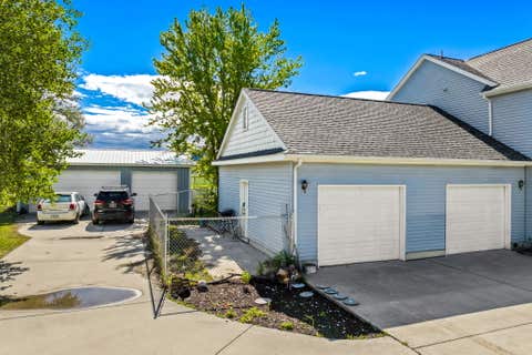 Tiny photo for 115 Sequist Street, Simms, MT 59477 (MLS # 30072782)