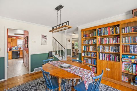 Tiny photo for 115 Sequist Street, Simms, MT 59477 (MLS # 30072782)