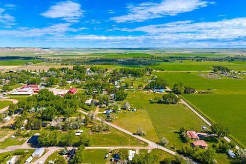Tiny photo for 115 Sequist Street, Simms, MT 59477 (MLS # 30072782)