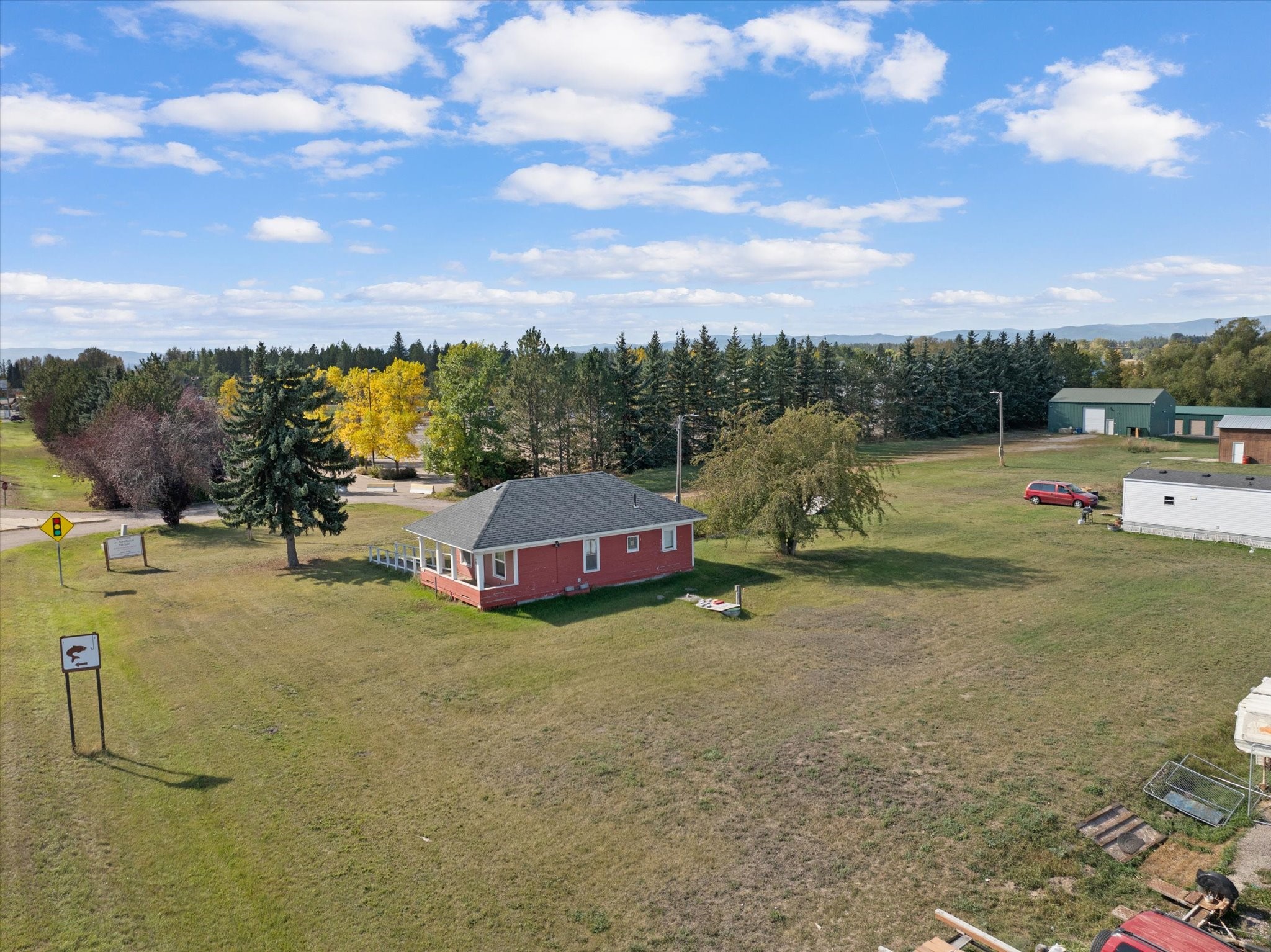 3890 Hwy 2 E