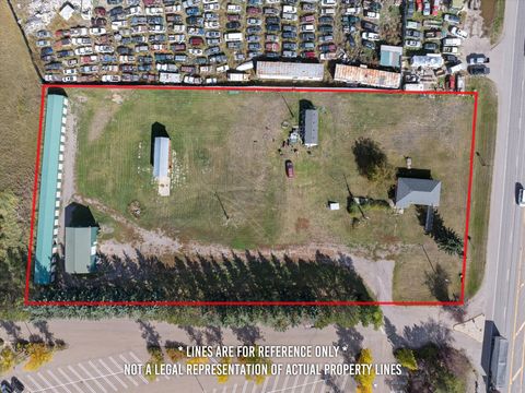 Tiny photo for 3890 Hwy 2 E, Kalispell, MT 59901 (MLS # 30069932)