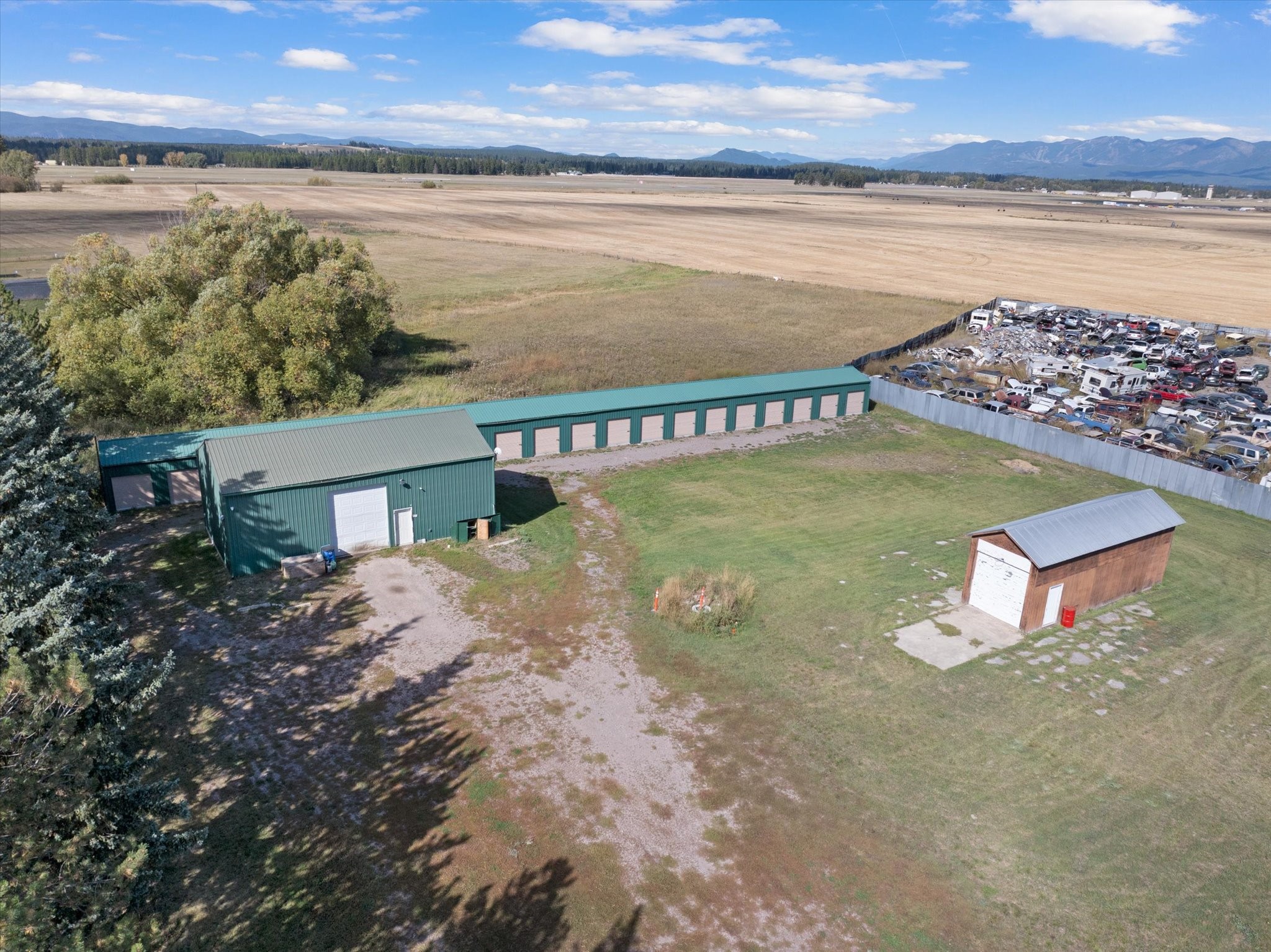 3890 Hwy 2 E