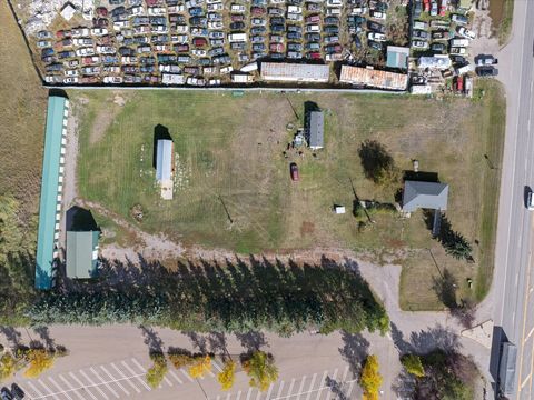 Tiny photo for 3890 Hwy 2 E, Kalispell, MT 59901 (MLS # 30069932)