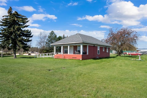 Photo of 3890 Hwy 2 E, Kalispell, MT 59901 (MLS # 30069932)