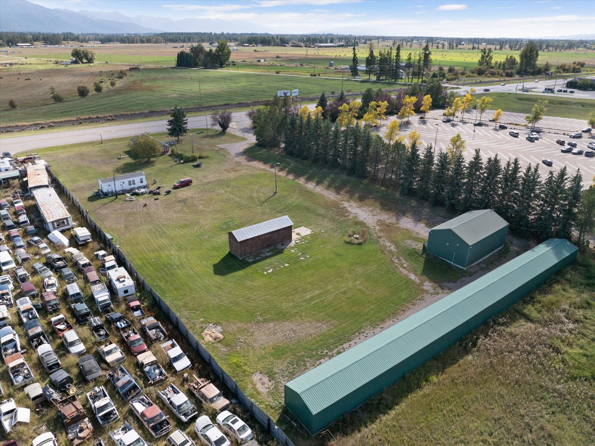 3890 Hwy 2 E