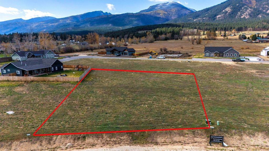 Photo of 351 Buckaroo Boulevard, Florence, MT 59833 (MLS # 30039124)