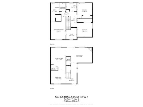 Tiny photo for 239 Forest Edge Trail, Kalispell, MT 59901 (MLS # 30068512)